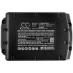 Fromm P318 P326 Battery Replacement - 5