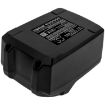 Cembre B-TC650-SC Battery Replacement - 4