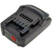 Cembre B-TC650-SC Battery Replacement - 2