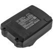 Cembre B-TC650-SC Battery Replacement - 3