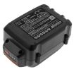 Replacement Battery Worx WA3580 for WA3747 WA3877 - 1