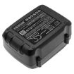 Replacement Battery Worx WA3580 for WA3747 WA3877 - 2