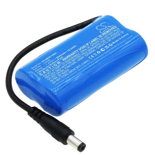 Makeblock 14026 Battery Replacement for mBot Ranger Orion - 1