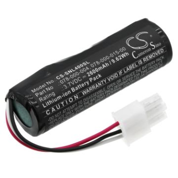 Battery Replacement Dell 078-000-004 078-000-015-00 415-0021-01 EMC Isilon NL410 S210 - 1