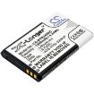 PRO CONTROL Battery Replacement Probat - 1