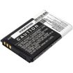 PRO CONTROL Battery Replacement Probat - 4