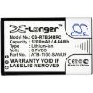 PRO CONTROL Battery Replacement Probat - 5
