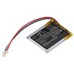 Battery Replacement Mgi NA7105 for G800 Navigator Remote Controls - 1