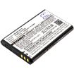 Battery Replacement Mx Pro 0162C11412786 for MX Pro TV-Box - 1