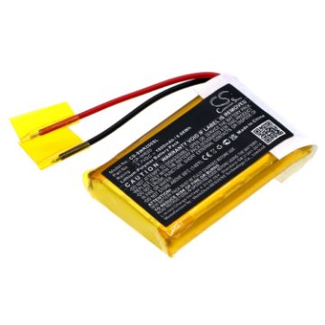 Simrad CP-WR20 Battery Replacement for WR20 Remote Commander - 1