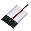 Minn Kota APP00176 Battery Replacement for iPilot Link Remote - 4