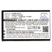 Replacement Battery for Rii Mini i18 i8 Fly Air Mouse - 3