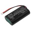 Spektrum SPMB2000LITX Battery Replacement for DX7S DX8 Transmitter - 2