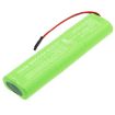Replacement Battery for Futaba 12FG Transmitters 8FG Super - 2