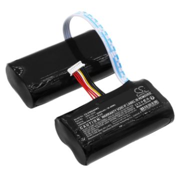 DJI WB4-5000 Battery Replacement for RM500 Smart Controller - 1