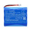 Spektrum SPMB6000LITX Battery Replacement for iX12 NX6 Transmitter - 3