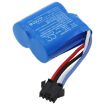 Udi Battery Replacement for 1 - 2