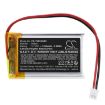 Thymio Robot Battery Replacement - 3