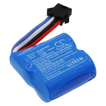 Huanqi HQ960 Battery Replacement - 1
