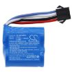 Huanqi HQ960 Battery Replacement - 3