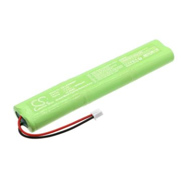 Picture of Battery Replacement Lupus 12189 for XT3 XT4