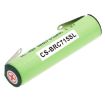 Philips BT5270 Norelco QC5055 Battery Replacement - 1