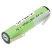Philips BT5270 Norelco QC5055 Battery Replacement - 2