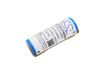 Skull Gold Battery Replacement for 4-Head Shaver - 2