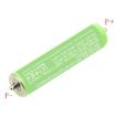 Battery Replacement Braun 67030368 67030922 for 1000 10B - 2