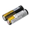 Rowenta TN5100 TN5100F0 Battery Replacement - 3
