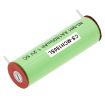Remington Micro 3 R6130 Battery Replacement - 2