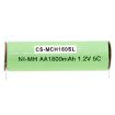 Remington Micro 3 R6130 Battery Replacement - 3