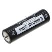 Panasonic HFR-AA1100 HR 15/50 Battery Replacement for ER121 ER1410 - 2