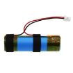 Andis 73008 FBL-16 Battery Replacement for 8224 Cordless Envy - 3