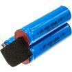 Replacement Battery for Ermila Bellina - 2