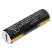Picture of Battery Replacement Braun 1103425149 2N-600AE Cd 9S-RWT05 RS-MH 3941 S-RWT1688 for 4717 DLX S18.535.3