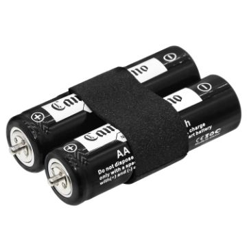 Panasonic Battery Replacement WER1511L2508 WER154L2504 WER160L2504 WER160L2506 WES2047L2508 - 1