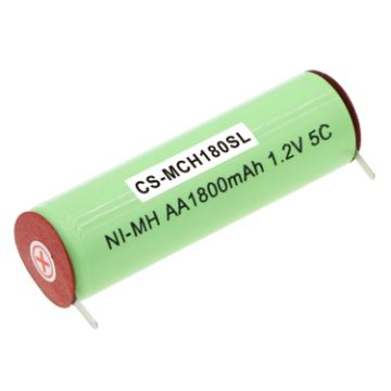Battery Replacement Genio for 1040 ClassicTitan 1852 1530 - 1