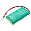 Battery Replacement Lexus 28AAAM6BML for 89040-53011 89040-53012 - 2