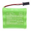 Battery Replacement Toyota 5392 for 08192-44810 08192-44811 - 3