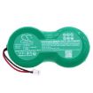 Saab 12 762 811 52430010 Battery Replacement for 93 Siren Alarm - 3