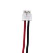 Saab 12 762 811 52430010 Battery Replacement for 93 Siren Alarm - 4