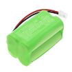 Volvo 4VREAA600 8614974 9162941 RA05581 Battery Replacement for C70 S70 - 1