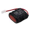 Mercedes-Benz 203 820 38 26 Battery Replacement for CLK 270 CLK 320 - 2