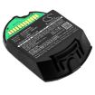 Somfy PAR000876000 Battery Replacement for Passeo - 1