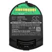 Picture of Battery Replacement Somfy PAR000876000 for Passeo