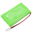 Battery Replacement Somfy 5071688A 9001001 for AXOVIA 220B Axovia 3S - 2