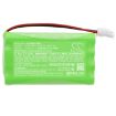 Somfy 2 400 720 KR15/51 Battery Replacement for Axovia 220B - 3