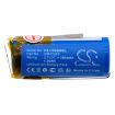 Livescribe ICR12300 Battery Replacement for Echo Smartpen 8GB - 3