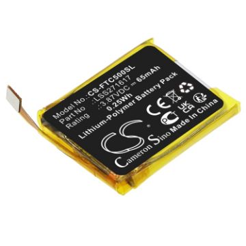 Fitbit LSS271617 Battery Replacement for Charge 5 - 1